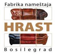 Hrast logo