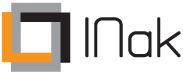 Inak logo